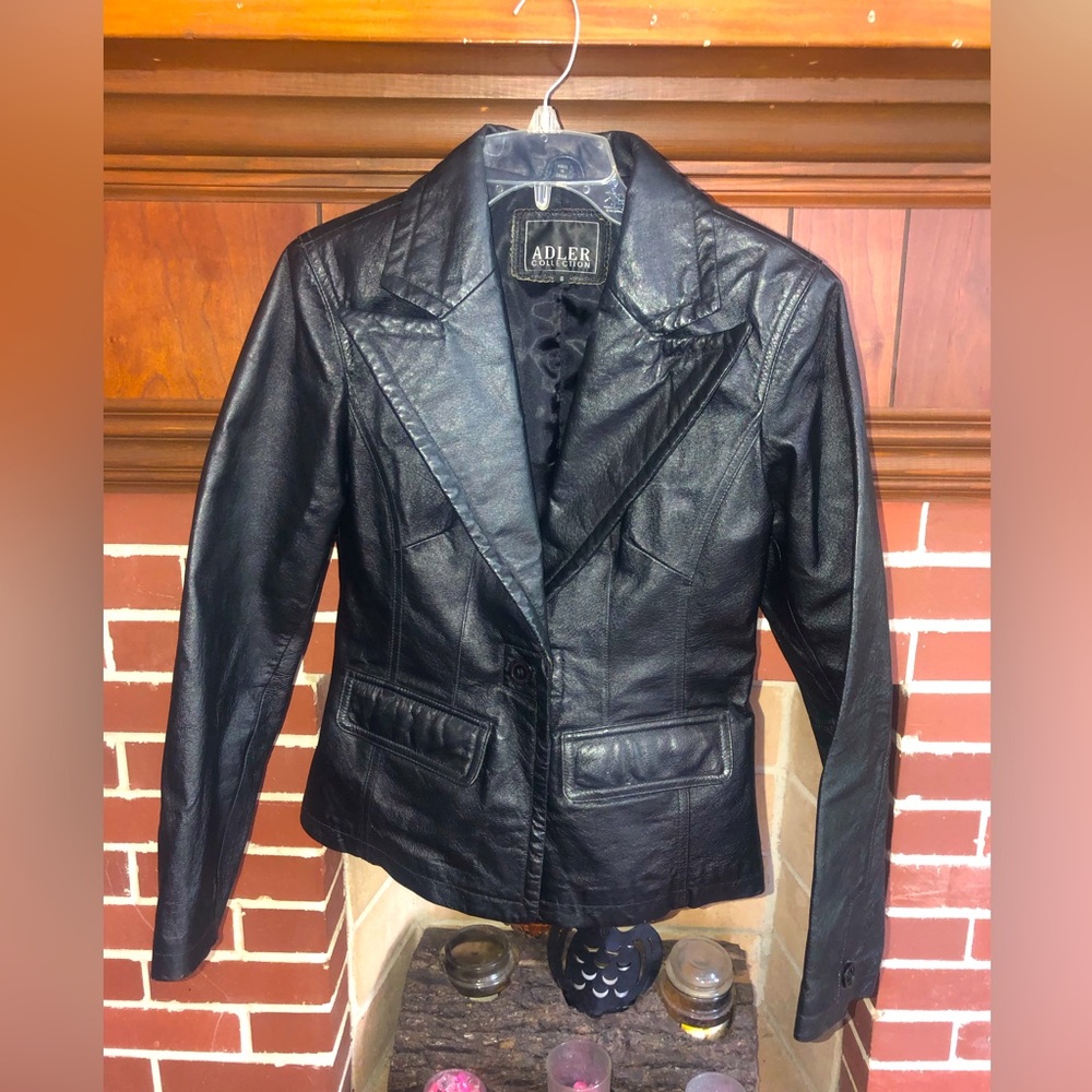 ADLER women’s jacket
